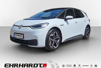 VW ID.3 Gebrauchtwagen