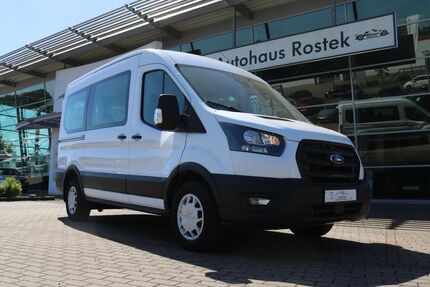Ford Transit Gebrauchtwagen
