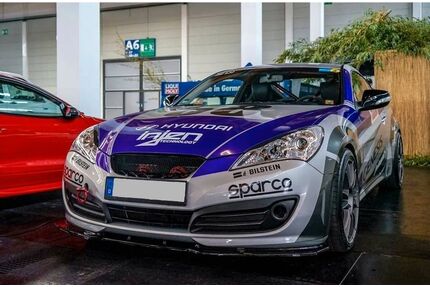 Opel Genesis 