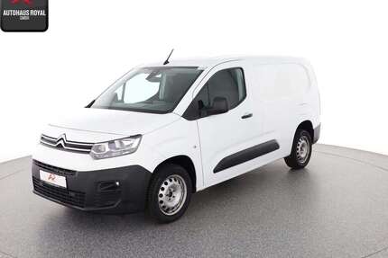 Citroen Berlingo Gebrauchtwagen