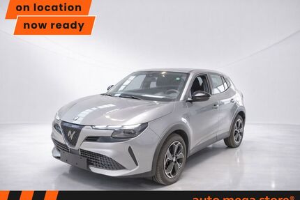 Alfa Romeo Junior Gebrauchtwagen