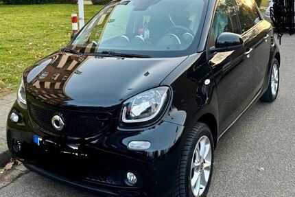 Smart ForFour Gebrauchtwagen
