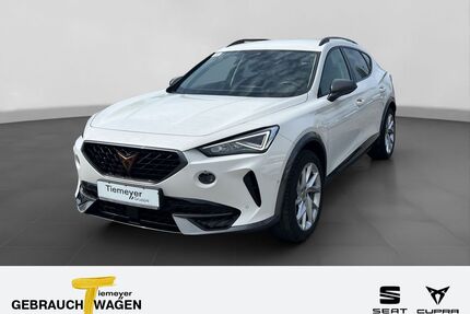 Cupra Formentor Gebrauchtwagen