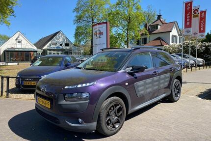 Citroen C4 Cactus Gebrauchtwagen