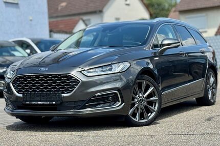 Ford Mondeo Gebrauchtwagen