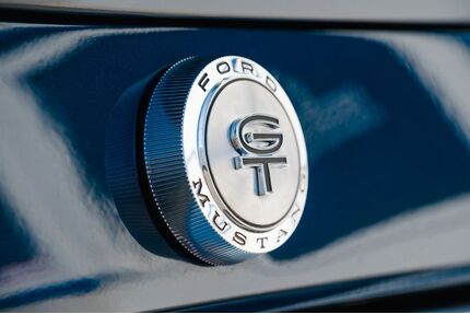 Ford Mustang Gebrauchtwagen