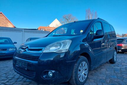Citroen Berlingo Gebrauchtwagen