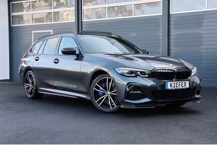 BMW 330 Gebrauchtwagen