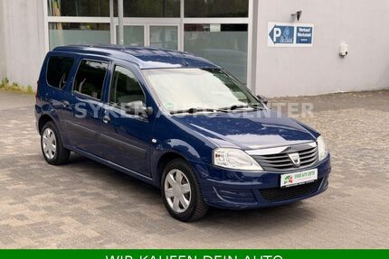 Dacia Logan Gebrauchtwagen