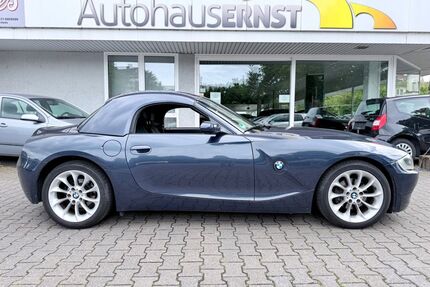 BMW Z4 Gebrauchtwagen