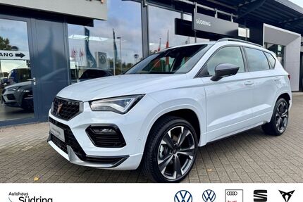 Cupra Ateca Gebrauchtwagen