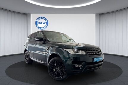 Land Rover Range Rover Sport Gebrauchtwagen