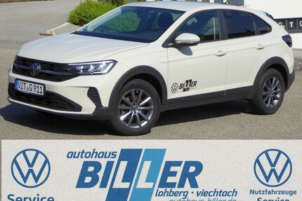 VW Taigo Gebrauchtwagen