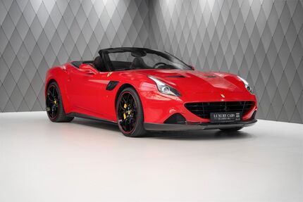 Ferrari California Gebrauchtwagen