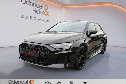 Audi RS3 Gebrauchtwagen