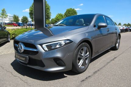 Mercedes-Benz A 220 Gebrauchtwagen