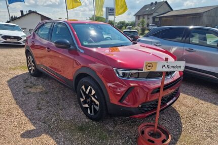 Opel Mokka Gebrauchtwagen
