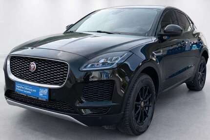 Jaguar E-Pace Gebrauchtwagen