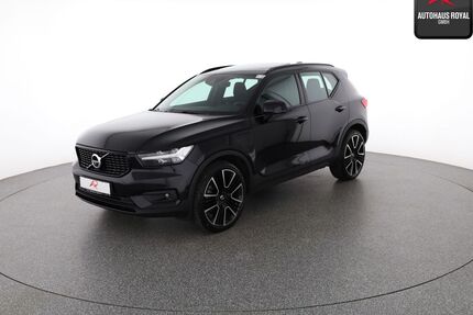 Volvo XC40 Gebrauchtwagen