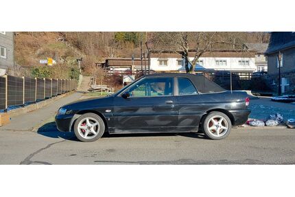 Ford Escort Gebrauchtwagen