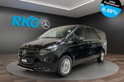 Mercedes-Benz V 300 Gebrauchtwagen