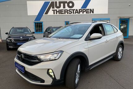 VW Taigo Gebrauchtwagen