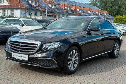 Mercedes-Benz E 200 Gebrauchtwagen