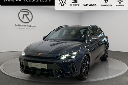 Cupra Leon Gebrauchtwagen