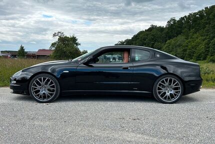 Maserati 4200 Gebrauchtwagen