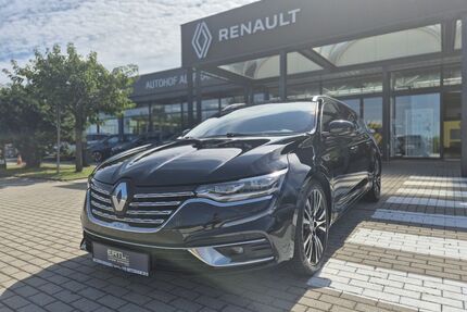 Renault Talisman Gebrauchtwagen