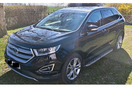 Ford Edge Gebrauchtwagen