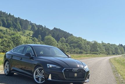 Audi A5 Gebrauchtwagen