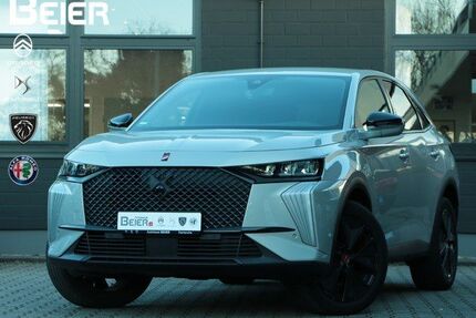 DS Automobiles DS7 (Crossback) Gebrauchtwagen