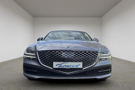 Genesis G80 Gebrauchtwagen