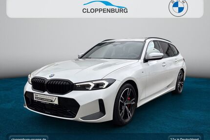 BMW 320 Gebrauchtwagen