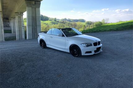 BMW 123 Gebrauchtwagen