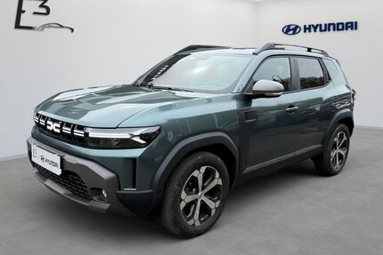 Dacia Duster Gebrauchtwagen