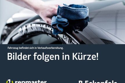 Mercedes-Benz B 200 Gebrauchtwagen