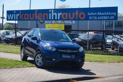 Honda HR-V Gebrauchtwagen