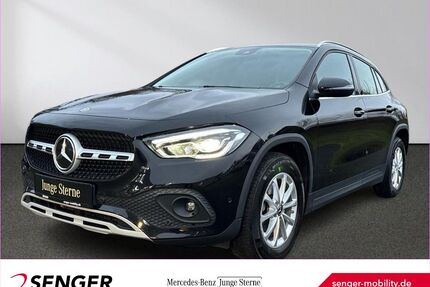 Mercedes-Benz GLA 200 Gebrauchtwagen