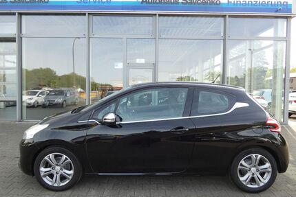 Peugeot 208 Gebrauchtwagen