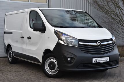 Opel Vivaro Gebrauchtwagen