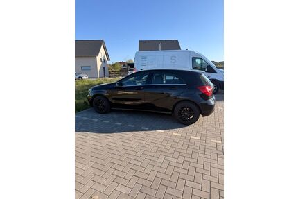 Mercedes-Benz A 200 Gebrauchtwagen