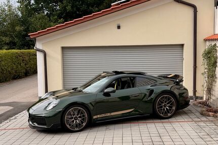 Porsche 911 Urmodell Gebrauchtwagen