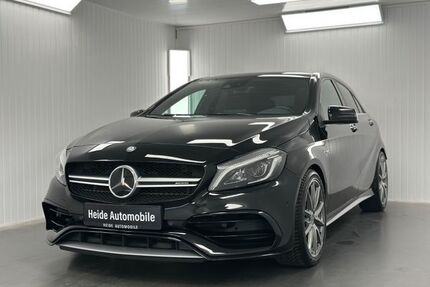 Mercedes-Benz A 45 AMG Gebrauchtwagen