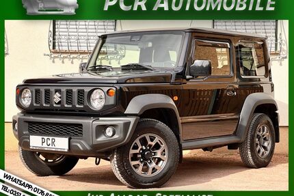 Suzuki Jimny Gebrauchtwagen