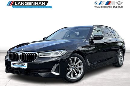 BMW 530 Gebrauchtwagen