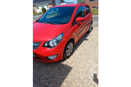 Opel Karl Gebrauchtwagen