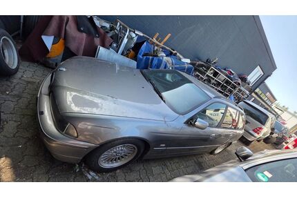 BMW 530 Gebrauchtwagen