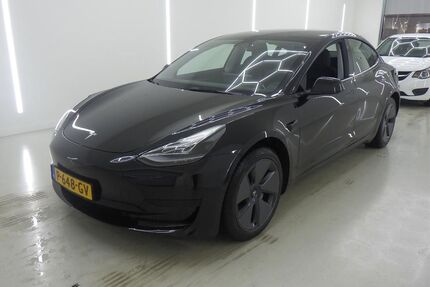 Tesla Model 3 Gebrauchtwagen
